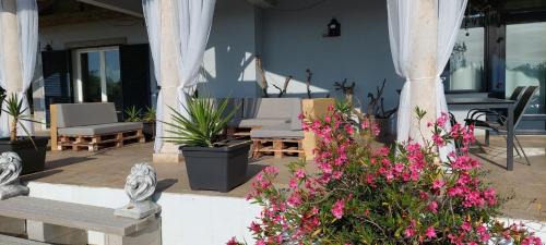 Calig House | Villa Pardalot Boutique Stays