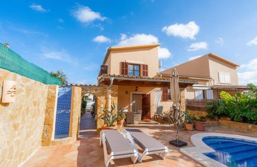 Portals Nous Villa | Villa Portals Nous by PriorityVillas