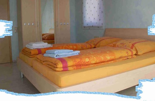 Schmieheim Apartment | Villa Pumice - Non smoking apartment 70sqm, 2 bedrooms