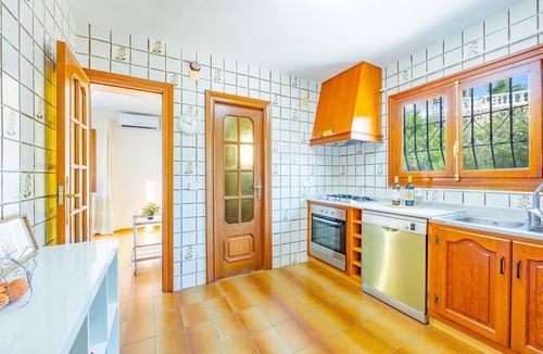 Benissa Coast Villa | Villa Quimera - PlusHolidays