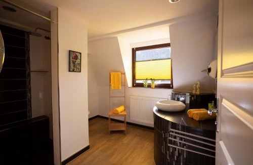 Obernburg Apartment | Villa Renatus