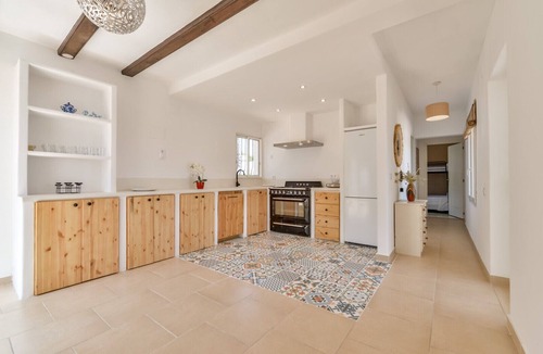 Benimeit Villa | Villa rental in Moraira PURA VIDA