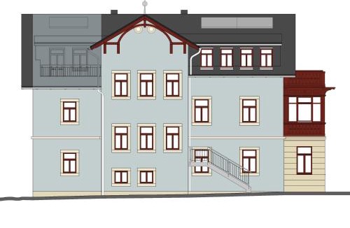 Niederrathen Cabin | Villa Richter