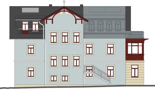 Niederrathen Cabin | Villa Richter