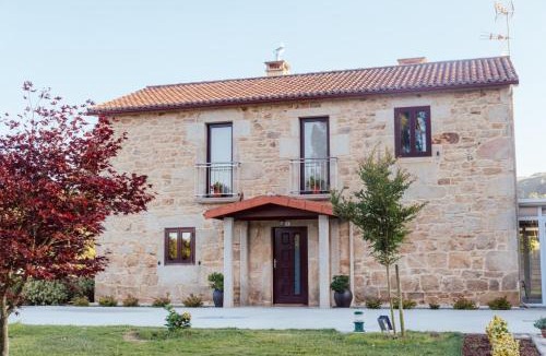 Silleda House | Villa Rosa