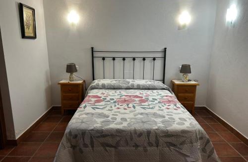 Ardales Villa | Villa Rosales