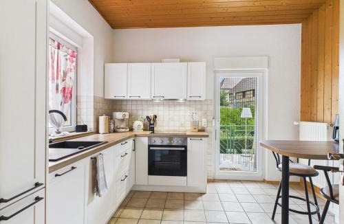 Koenigsberg in Bayern House | Villa Rose Neu renoviert und voll ausgestattet