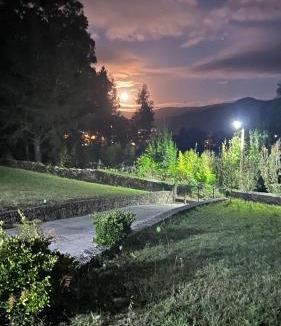 Camarinas Villa | Villa Rucheira -Costa da Morte-