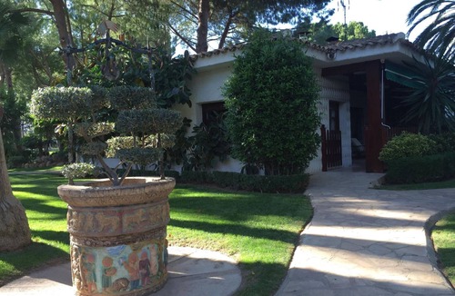 L'Eliana House | "Villa S" by Interhome