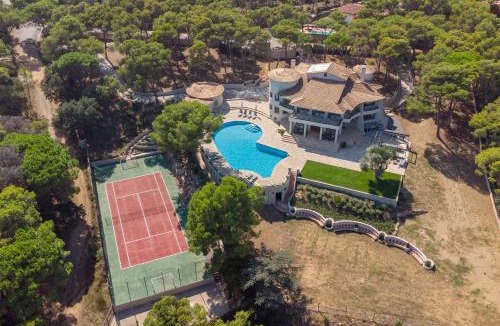 Llafranc House | Villa SA GUARDA