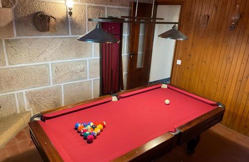 Villasobroso House | Villa San Martín