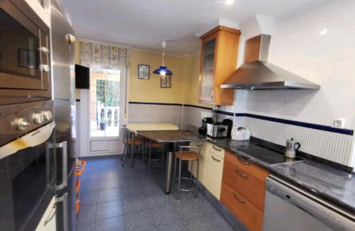 Limpias House | villa Santa Ana