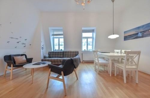 Heringsdorf Apartment | Villa Schlossbauer 11