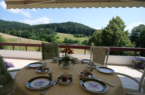 Seelbach Apartment | Villa Schwarzwaldblick