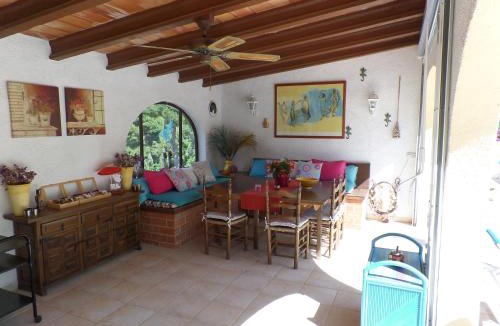 Benissa Coast Apartment | Villa Senomar