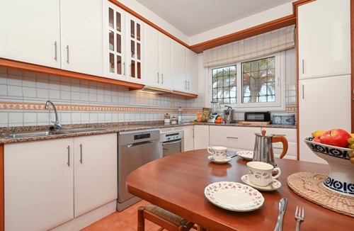 El Portet Villa | Villa Serenita - Moraira, Costa Blanca