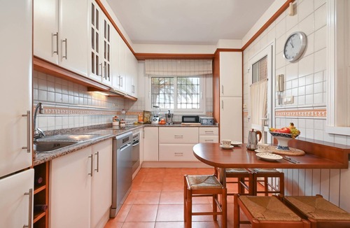 El Portet Villa | Villa Serenita - Moraira, Costa Blanca