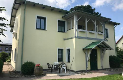 Trassenheide Apartment | "Villa Seute Deern" Trassenheide, Familie Meutzner