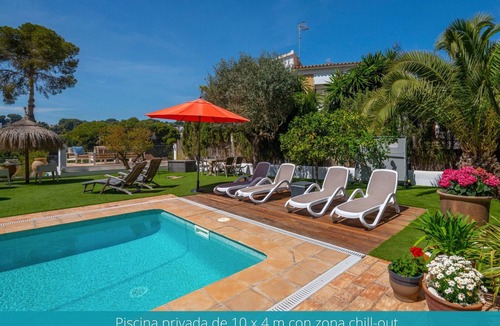 El Portet Villa | Villa Sofia - The Mediterranean Retreat
