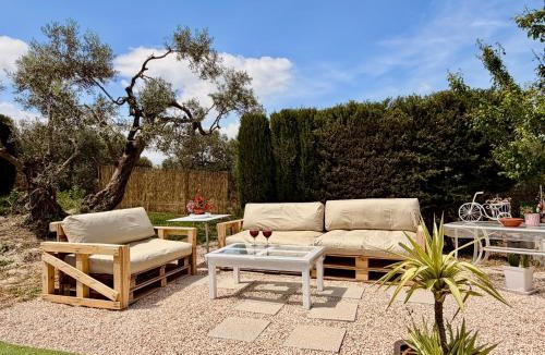 Antequera House | Villa Sol