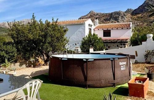 Antequera House | Villa Sol