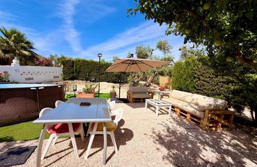 Antequera House | Villa Sol