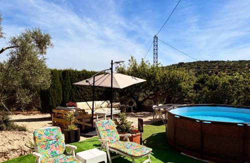 Antequera House | Villa Sol