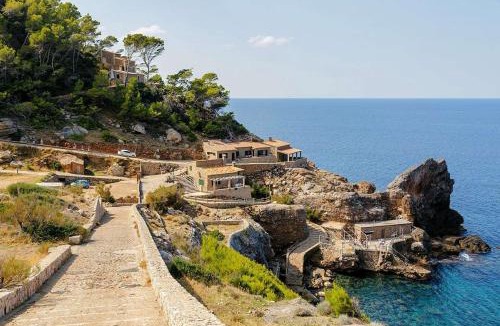 Estellencs Villa | Villa Son Llarg, Estallencs