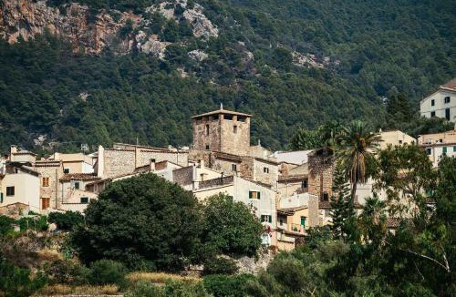 Estellencs Villa | Villa Son Llarg, Estallencs
