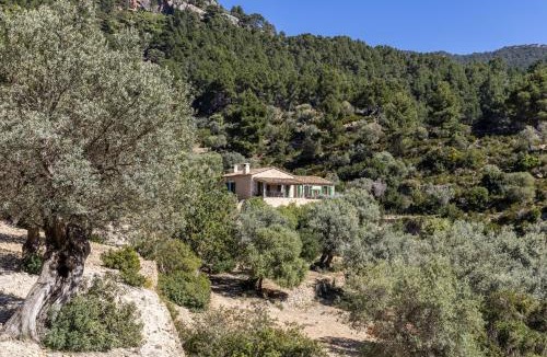Estellencs Villa | Villa Son Llarg, Estallencs