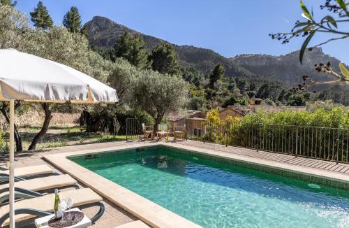 Estellencs Villa | Villa Son Llarg, Estallencs
