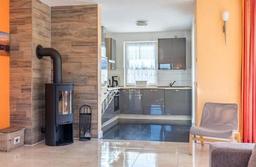 Wohlenberg House | Villa Strandoase