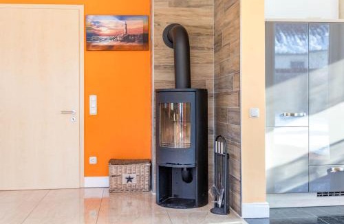 Wohlenberg House | Villa Strandoase