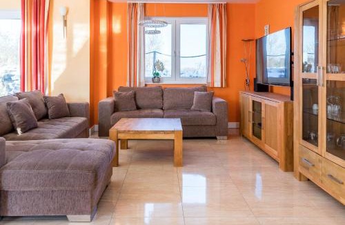 Wohlenberg House | Villa Strandoase