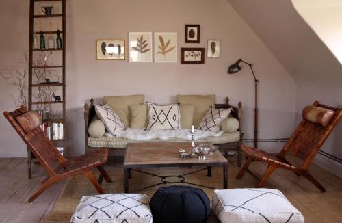 Schoenfeld-Weissig Apartment | Villa Sunnyside 1