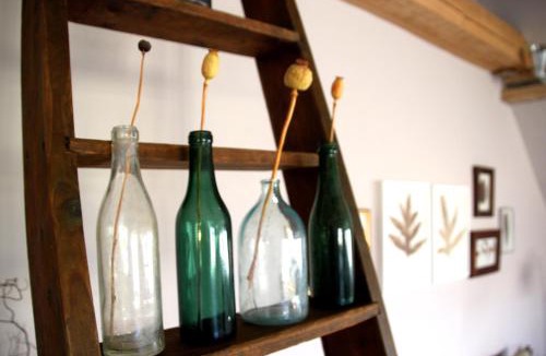 Schoenfeld-Weissig Apartment | Villa Sunnyside 1