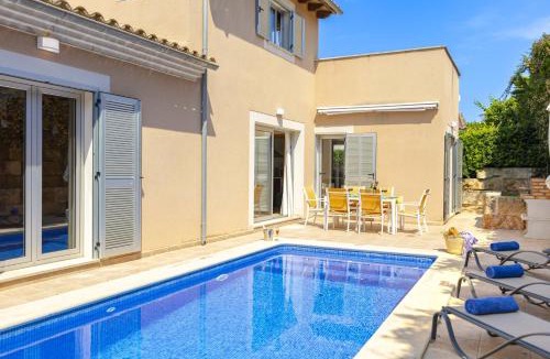 Cielo de Bonaire Villa | Villa Synera