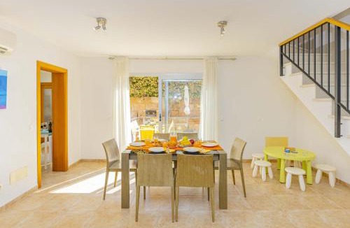 Cielo de Bonaire Villa | Villa Synera