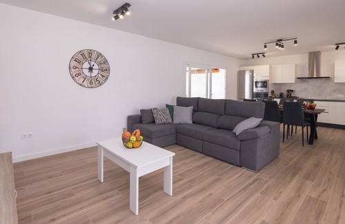 Villaverde House | Villa Tagoror by Interhome