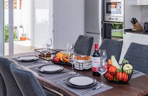 Villaverde House | Villa Tagoror by Interhome