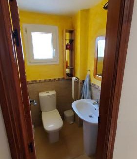 Bolonia Villa | Villa Tahona