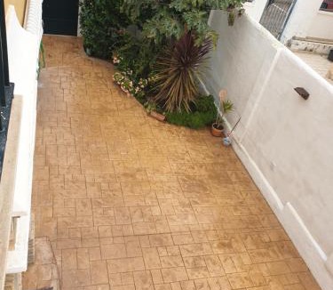 Bolonia Villa | Villa Tahona