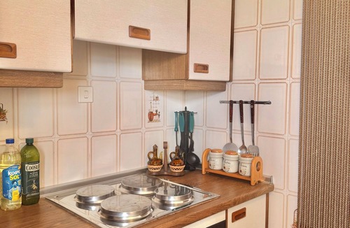 Los Barrios de Bureba Cottage | VILLA TERRAZOS
