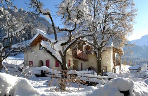 Siusi Apartment | Villa Tilia