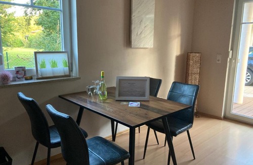 Wackersdorf Apartment | Villa Toskana Wohnung 1