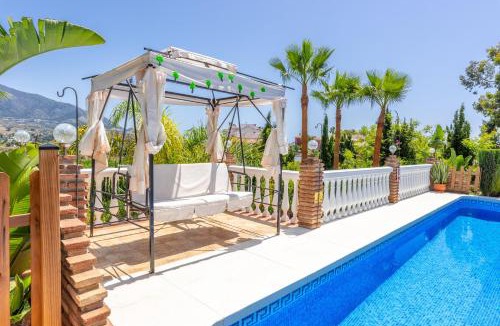 Mijas House | Villa Trebol