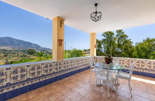 Mijas House | Villa Trebol