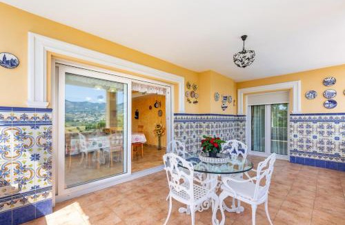 Mijas House | Villa Trebol