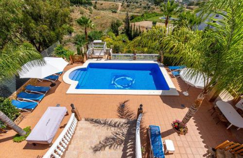Mijas House | Villa Trebol