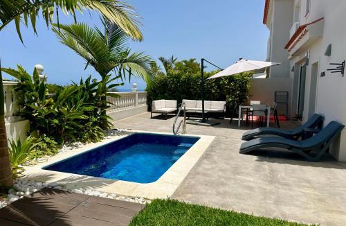 Puerto de la Cruz Villa | Villa Trevina